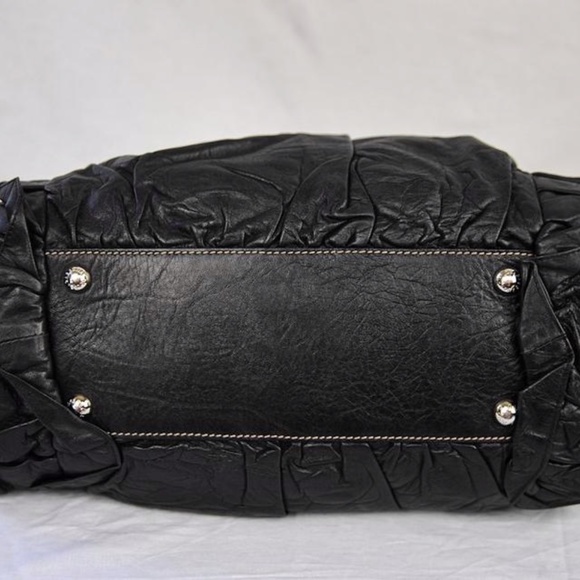 ❤️DOLCE & GABBANA Miss Rouche Purse Bag